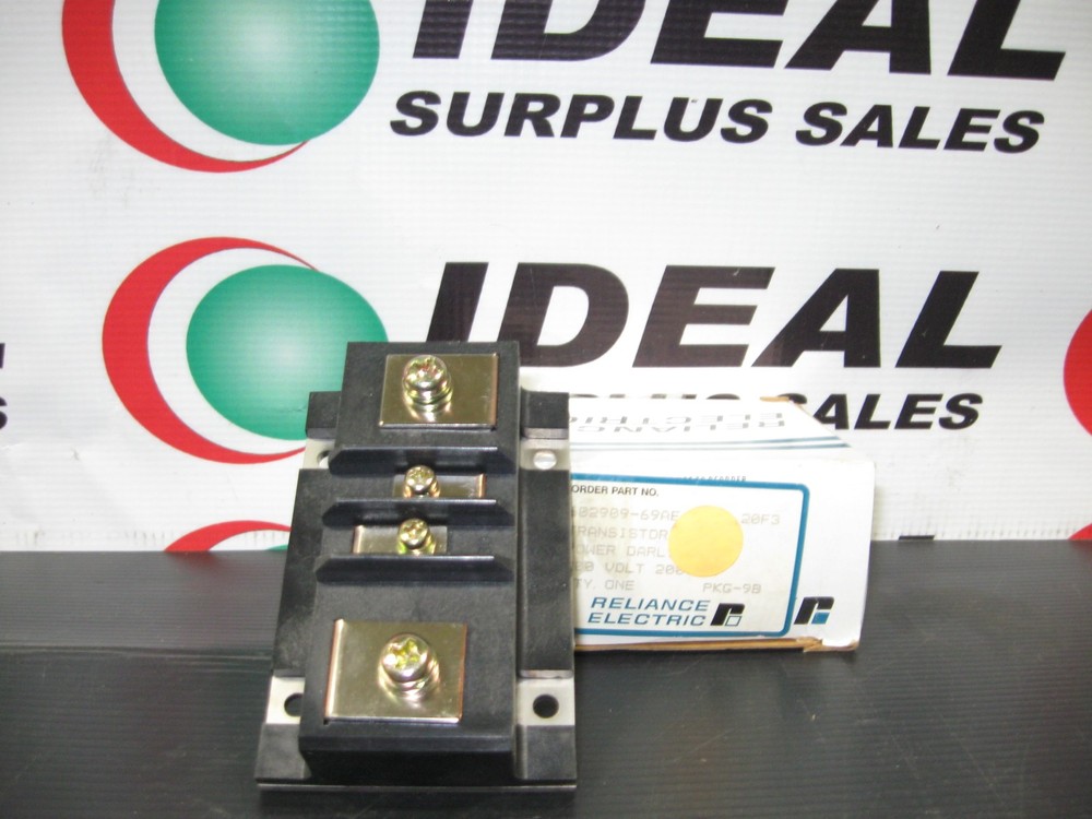 ACI 97156 BRUSH-New No Box