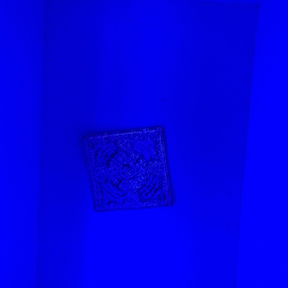 US Army WW2 4th Infantry Division Patch