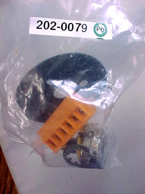 MINARIK POTENTIOMETER KIT 202-0079 SD