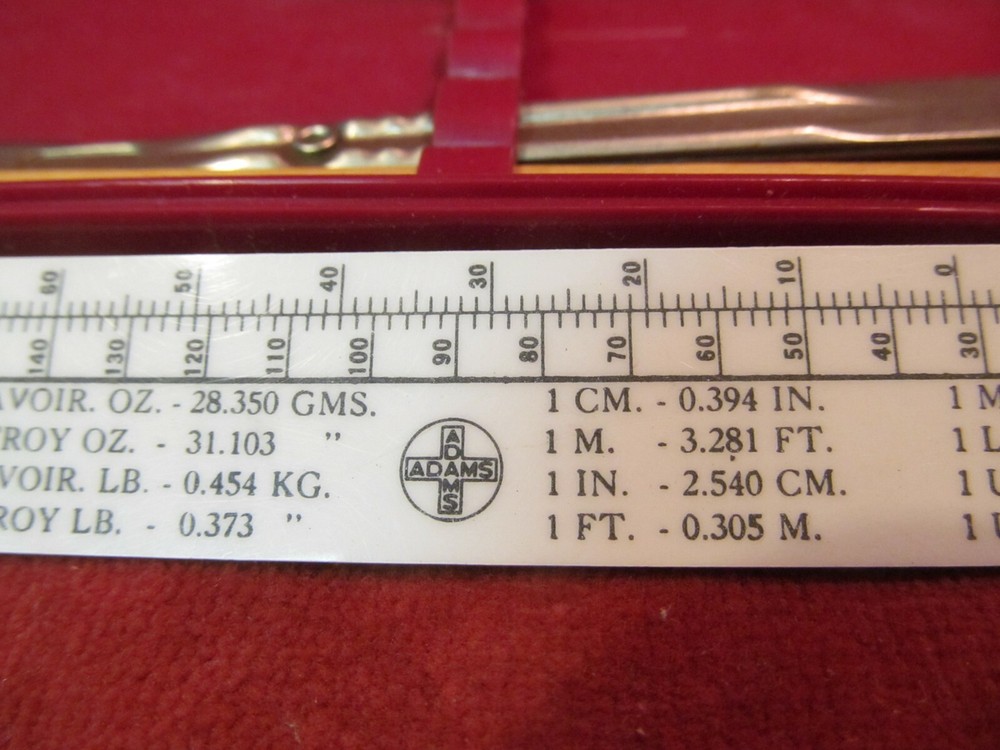 CLAY ADAMS DISSECTING KIT