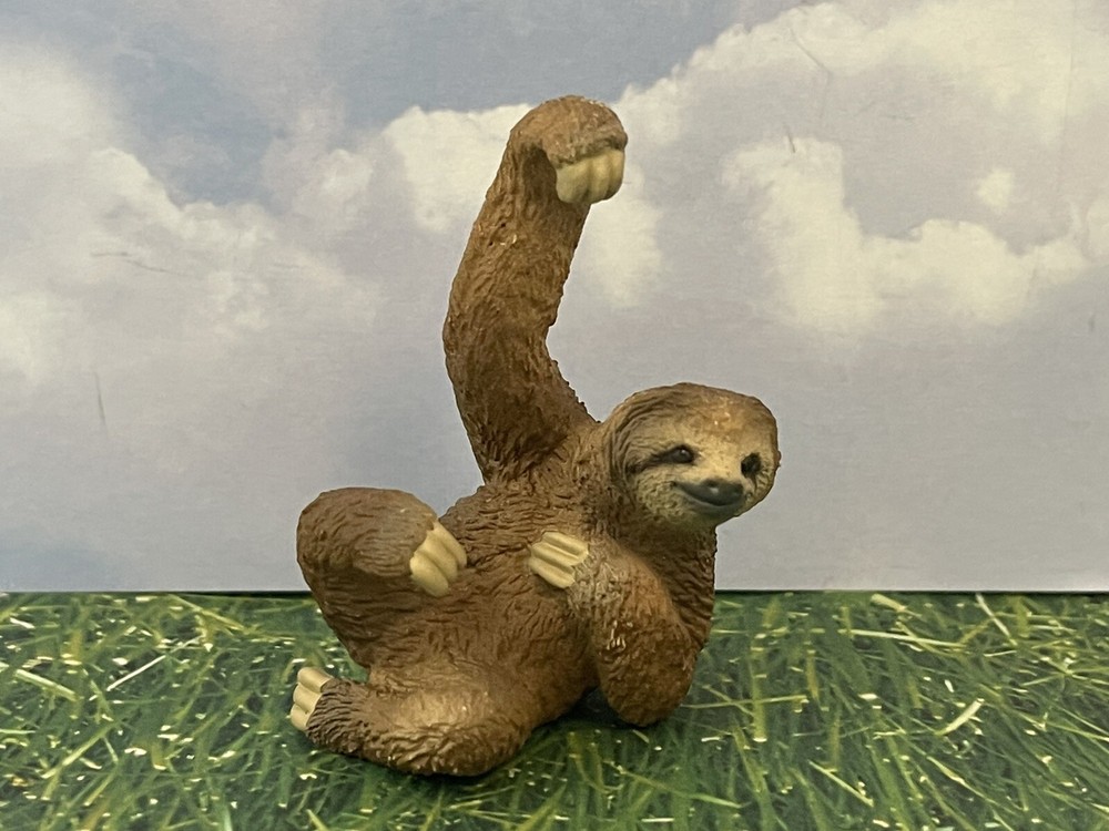 Schleich Sloth 2016 14793