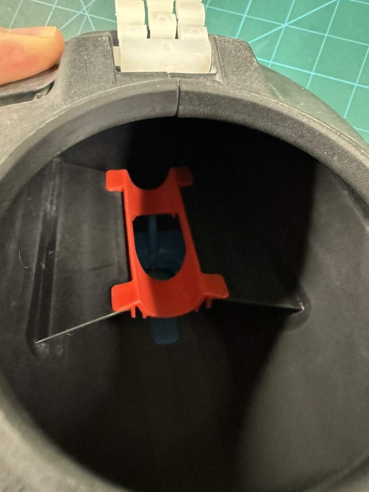 Planet Eclipse PALS loader. High capacity. Rare!