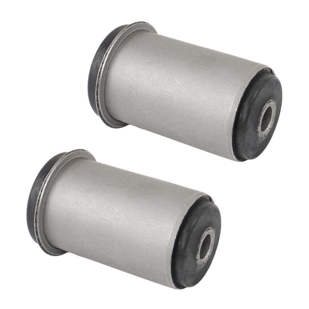 2Pcs Leaf Spring Front Eye Bushing New For 1967-1981 Camaro Firebird Nova