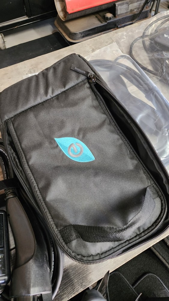 Chrysler Phev Charger With Bag (Used)