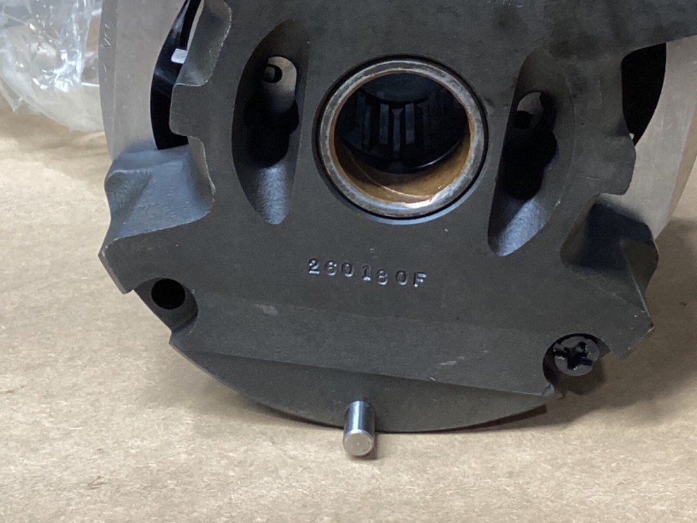 Vickers 45V60 Cart Kit - #126G70PR7