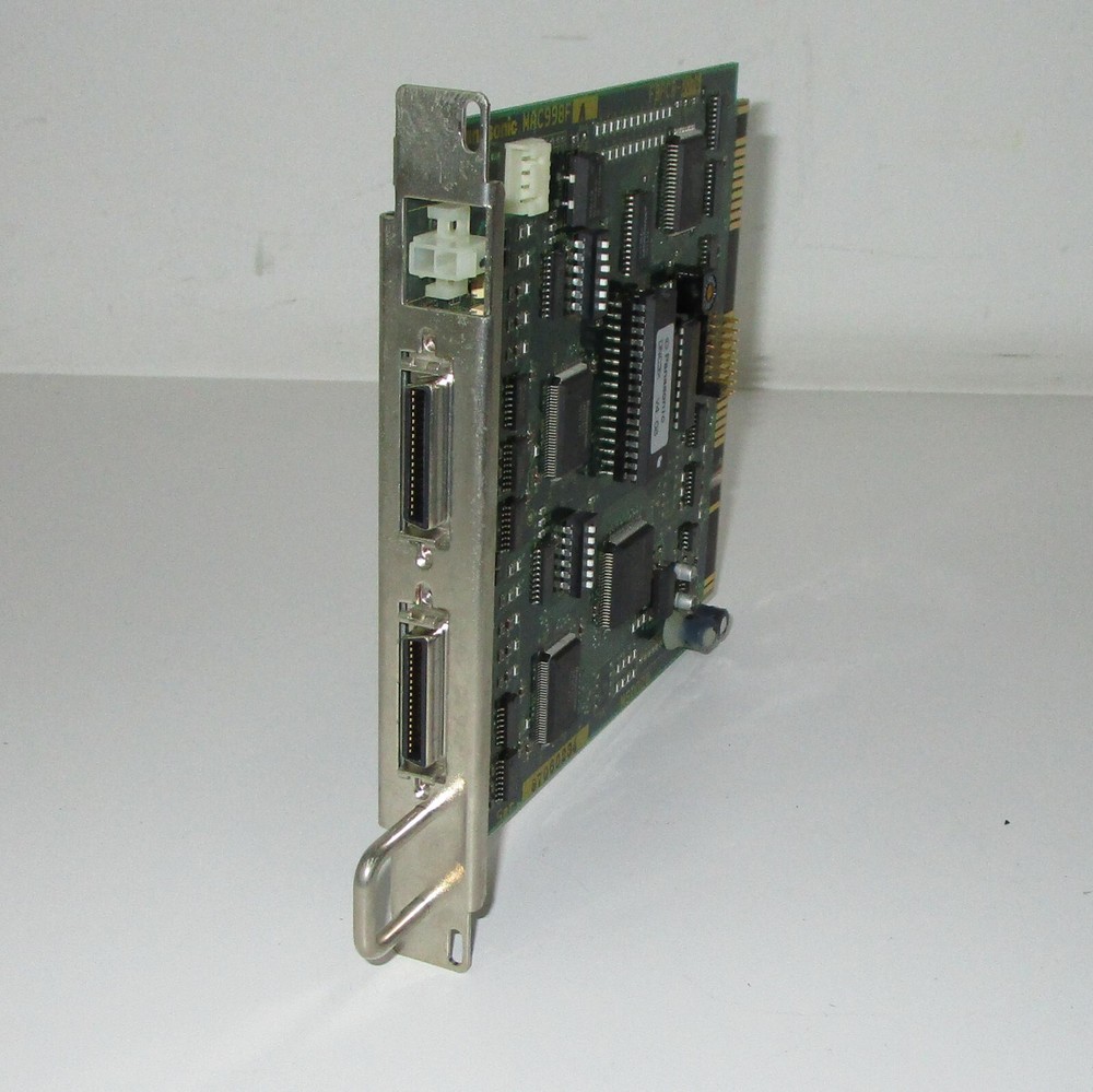 Disco Panasonic MAC998FA MAC998F A FBPCB-0076 board
