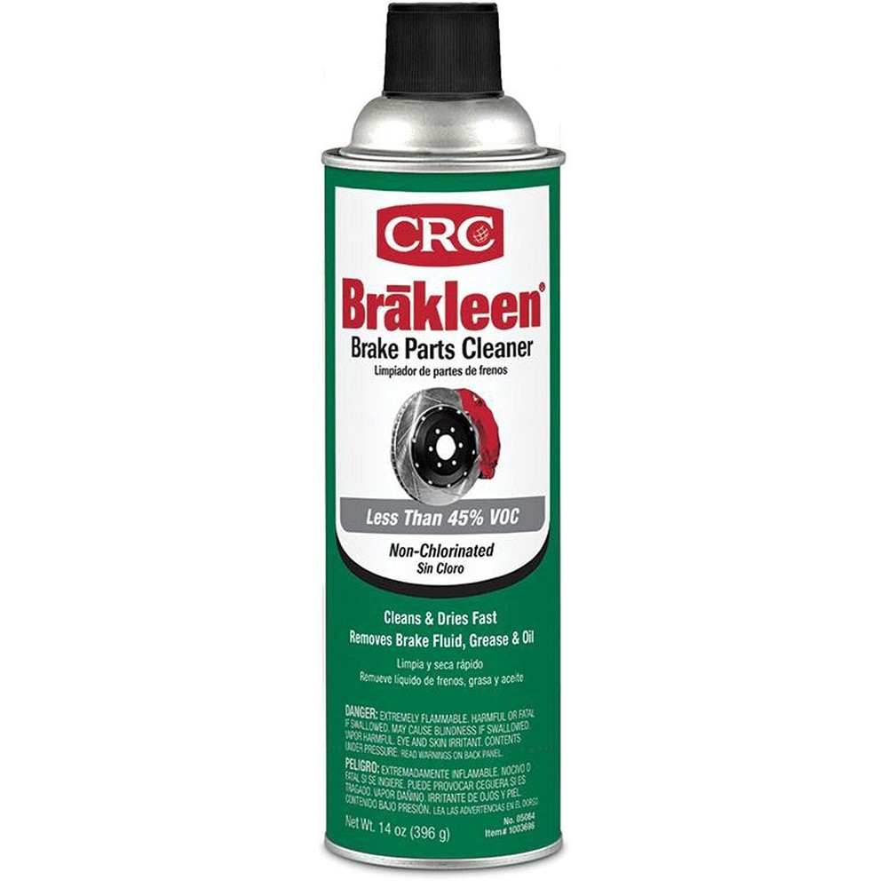CRC