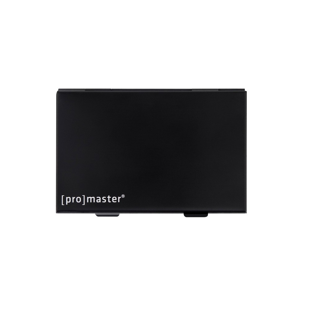 Promaster Multi-Format Memory Case Closeout