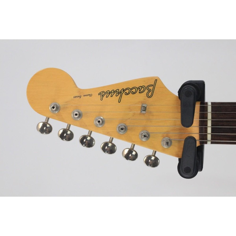 BACCHUS BST-60 Electric Guitar