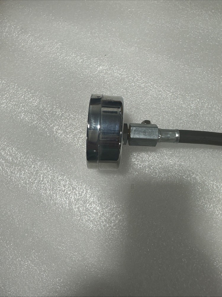 Matco CT60K Compression Tester Gauge