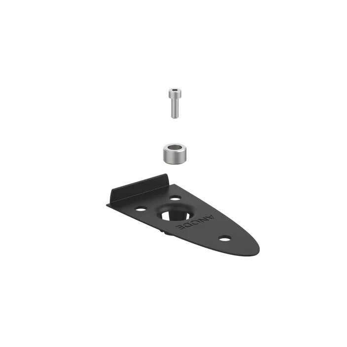 Flite Anode Spare Part Kit, Series 2