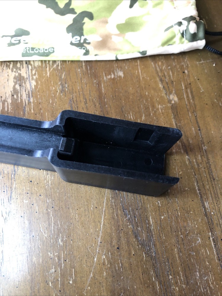 Viking Speed Loader 556sc Stripper Clip Speed Loader