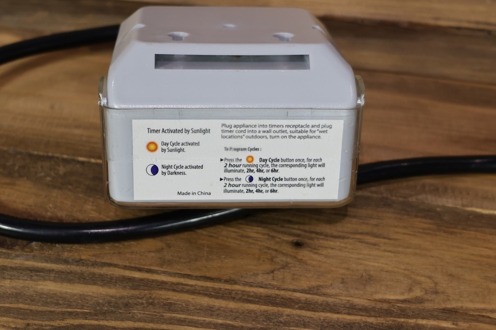 ac 61417 pool pump timer