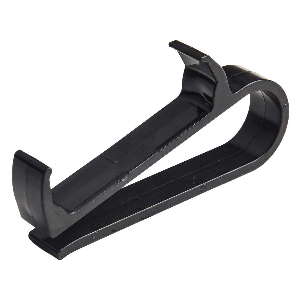 Sleek Design 2Pcs Sun Visor Holders for Ooono For CoDriver No2 Vehicle