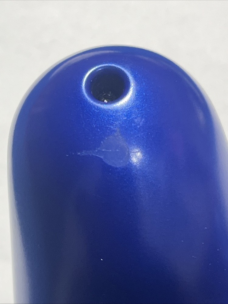 Sony PS3 DualShock 3 Wireless Controller – Blue OEM Original Tested