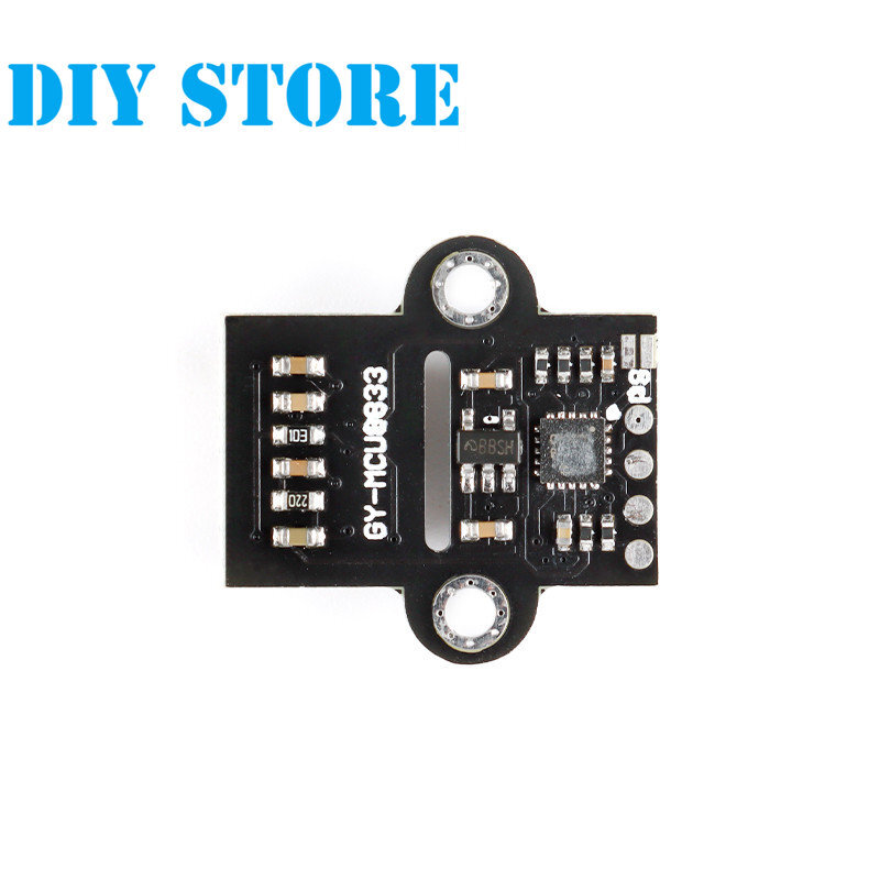 1pcs AMG8833 IR 8*8 Thermal Imager Dot Matrix Temperature Sensor Module