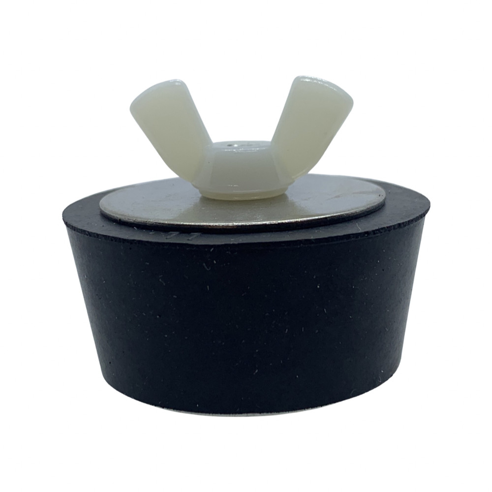 #11 Winter Rubber Expansion Plug For Pools & Spas 2'' Pipe - Choose Quantity