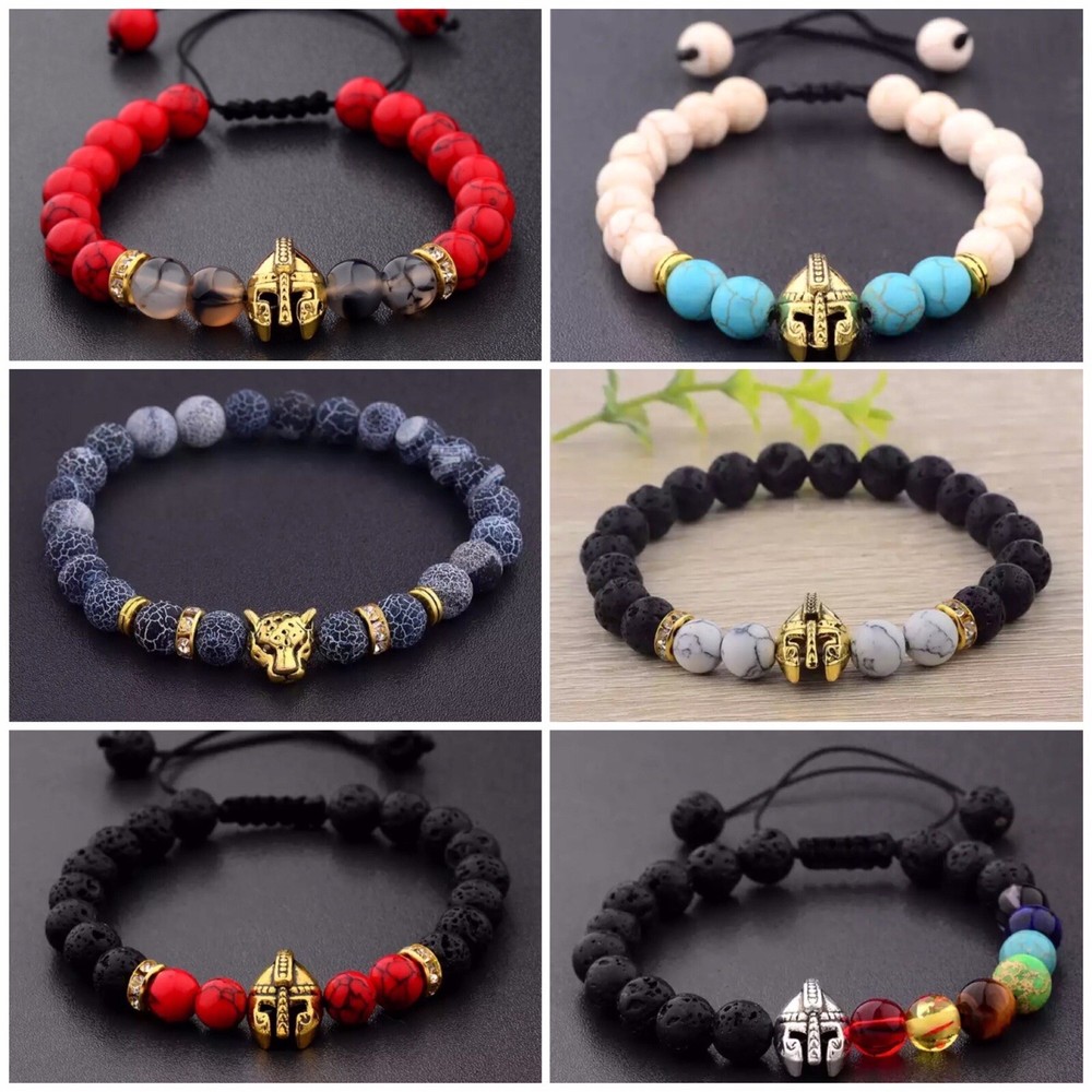 Handmade bracelets(Please Read Description)
