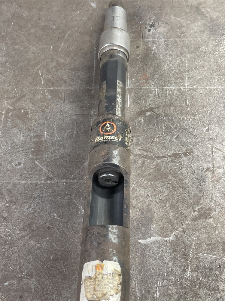 Vtg RAMSET No. 4170 Powder Actuated Tool Piston Low Velocity