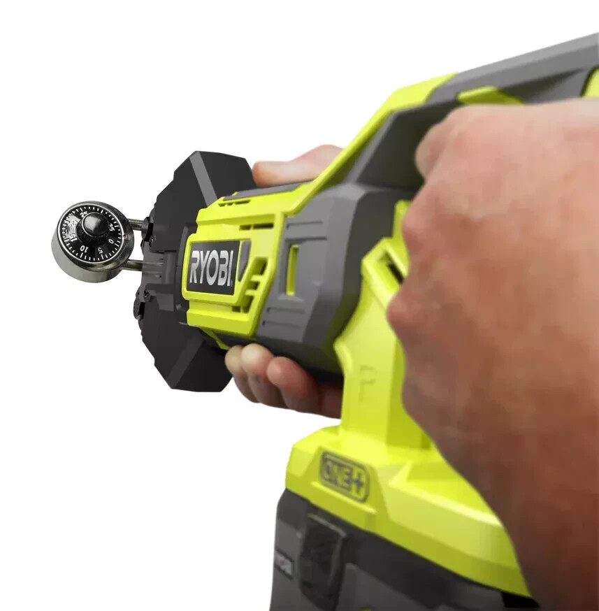Ryobi ONE+ 18V Cordless Bolt Cutters (Tool Only)