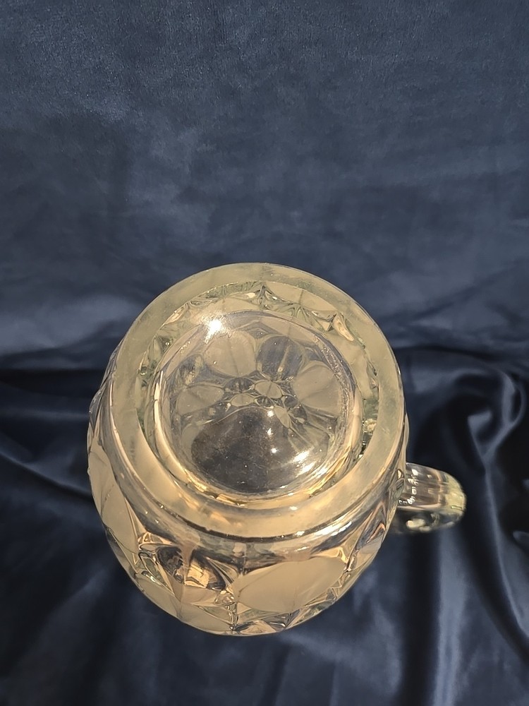 Crystal Clear Studios Moravia 42 Oz Pitcher