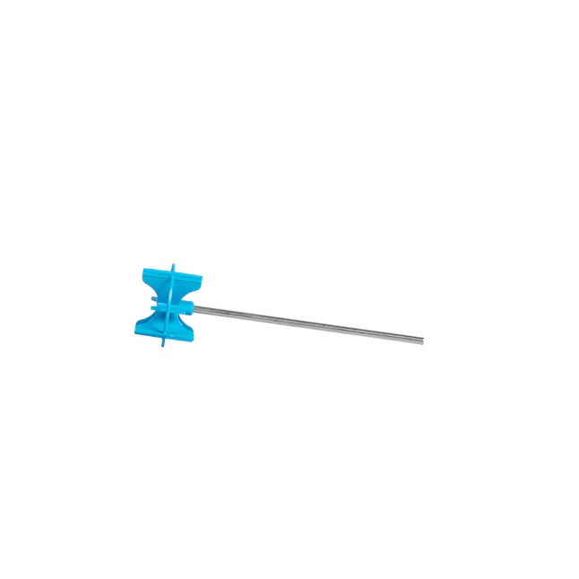 Project Source 1-gallon Plastic Paint mixing arm