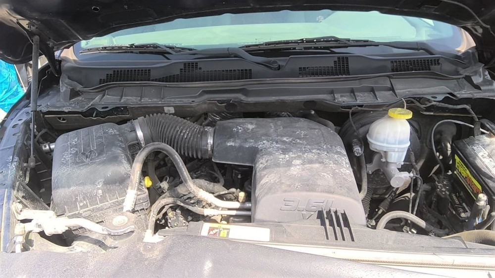 2016 - 2020 Dodge 1500 Pickup Engine ECM Electronic Control Module 3.6L