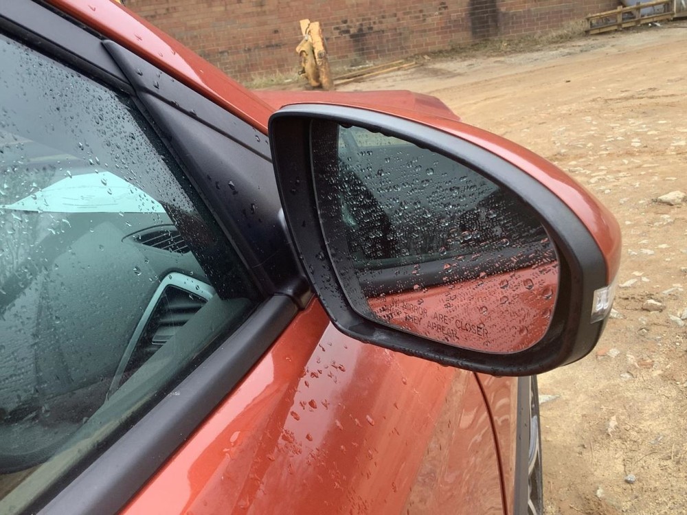 Fuse Box Engine Compartment Fits 16-18 TUCSON 4520619