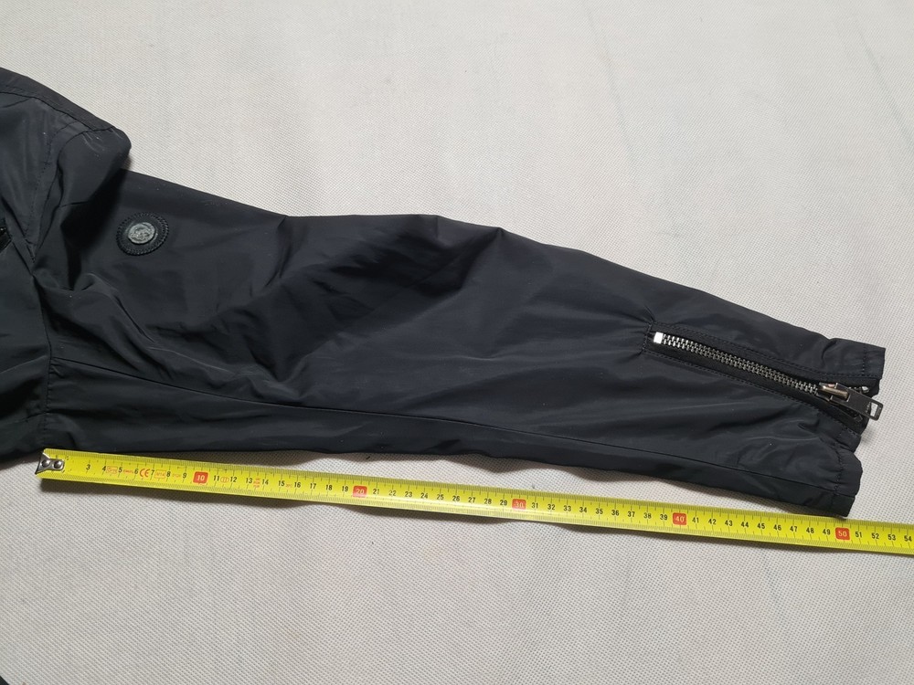DIESEL - Teflon / light men's jacket size M