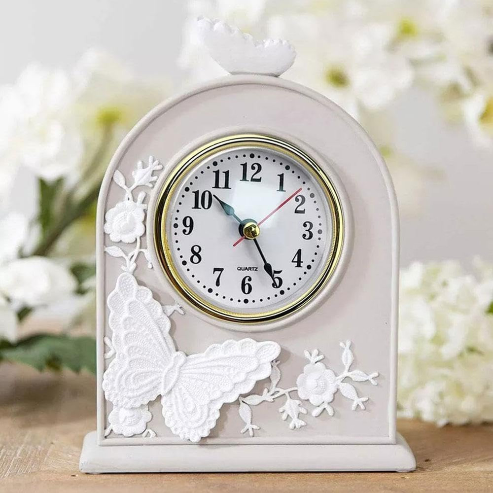 1Pc Quartz Clock Insert, Classic Clock Craft Quartz Movement Inserts,Quartz Cloc