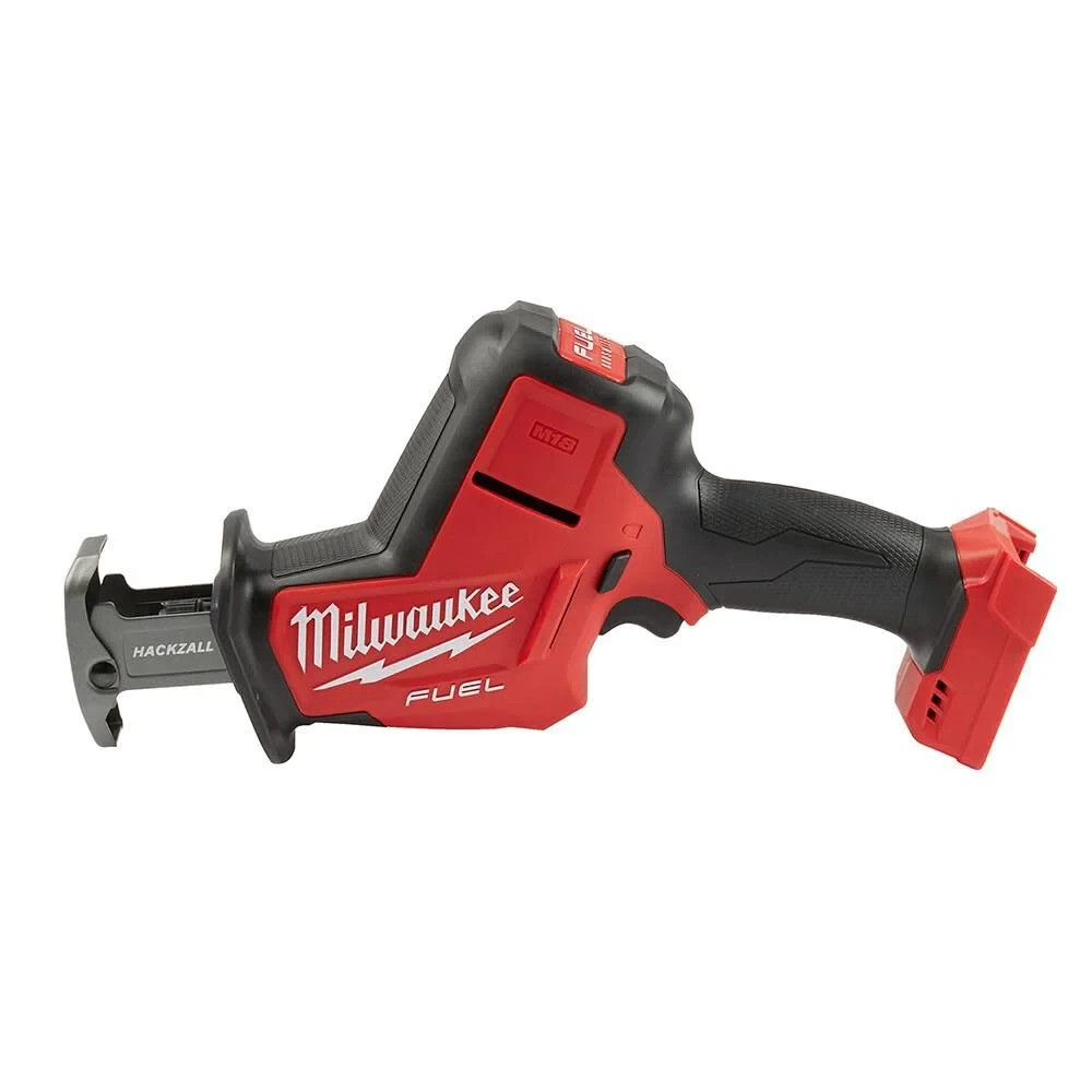 Milwaukee 2719-20 18V Reciprocating Saw (Tool Only)