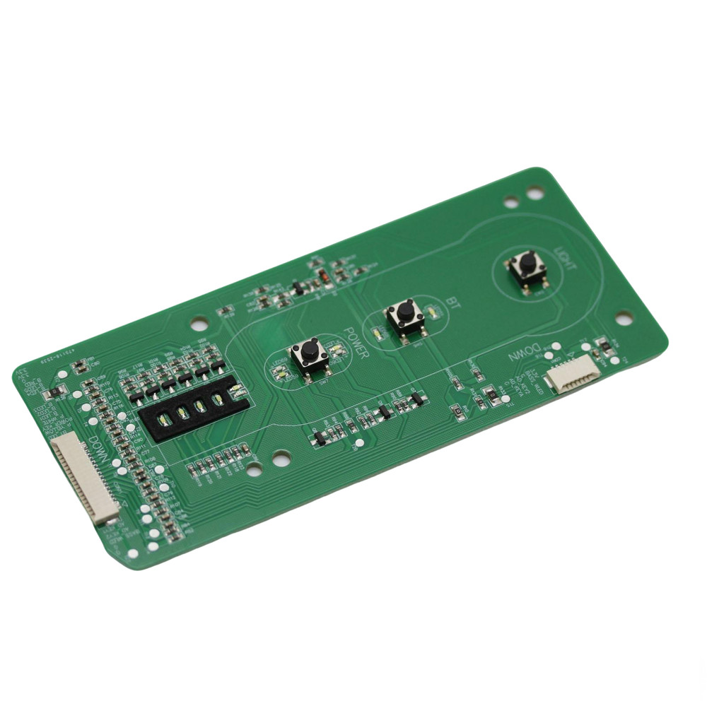 OEM Button Control Main Board Original Replacement For JBL PartyBox 100 NEW