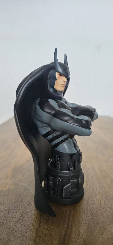 SUPER LOW #7!! Marvel Bowen Mini-Bust- Nighthawk Squadron Supreme Version /1500