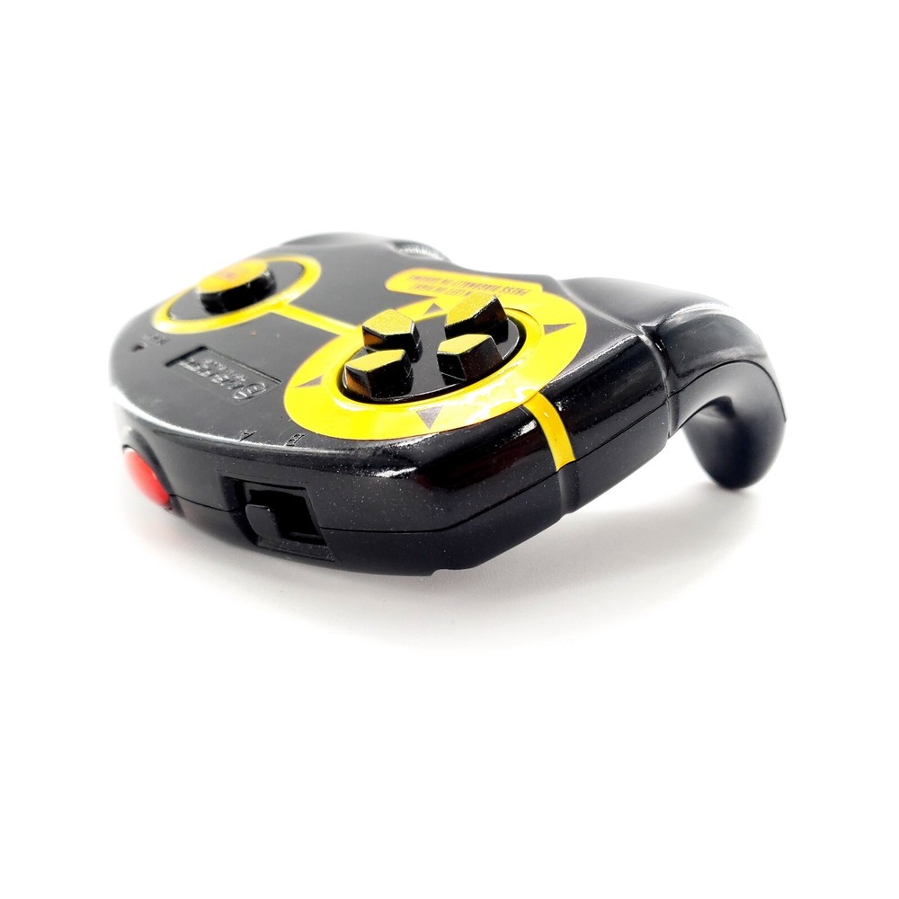 Rumble Robots ME-FISTO Blue Team Interactive Fighting Robots Remote Controller