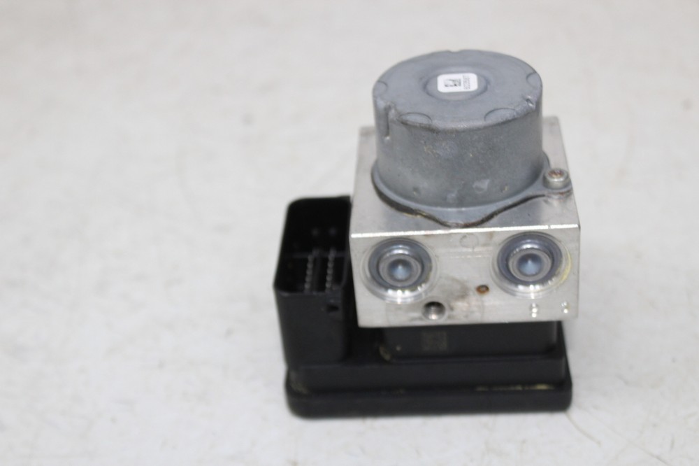 16-20 BMW G310R ABS PUMP UNIT MODULE