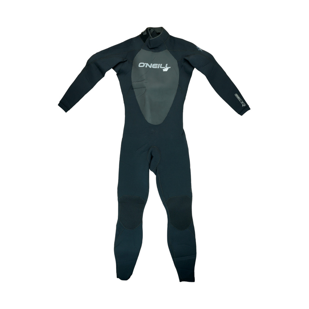 NWT $220 ONEIL Men's EPIC 3/2MM BACK ZIP FULL WETSUIT SIZE SMALL