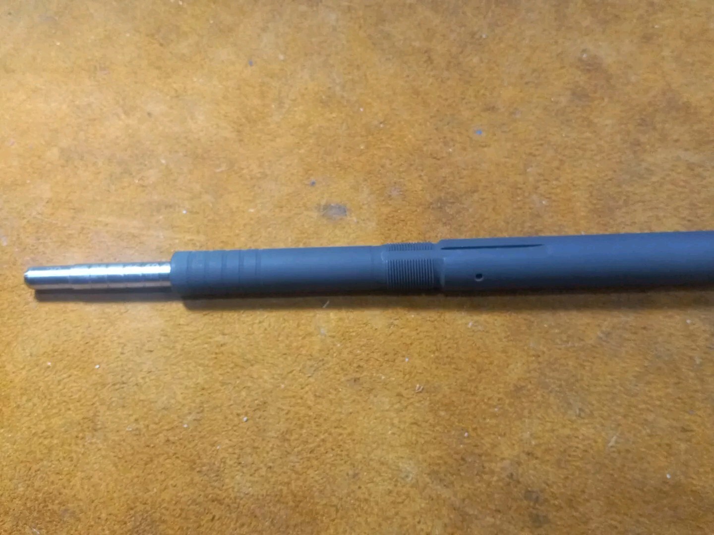 BM59 Barrel Ital Alpini Paratrooper