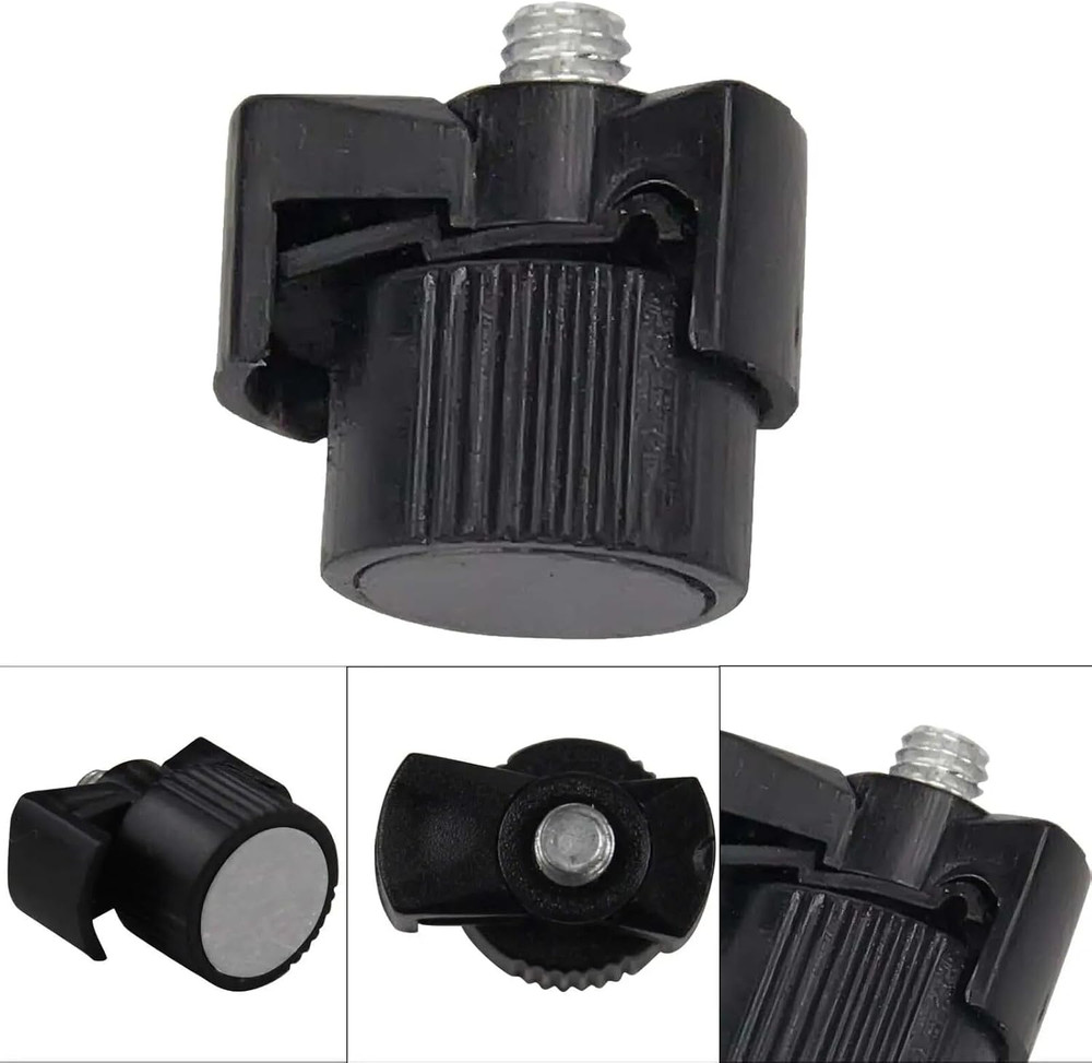 2 Pack Bike Computer Spoke Magnet Universal Speedometer Wheel Mount Strong Magne