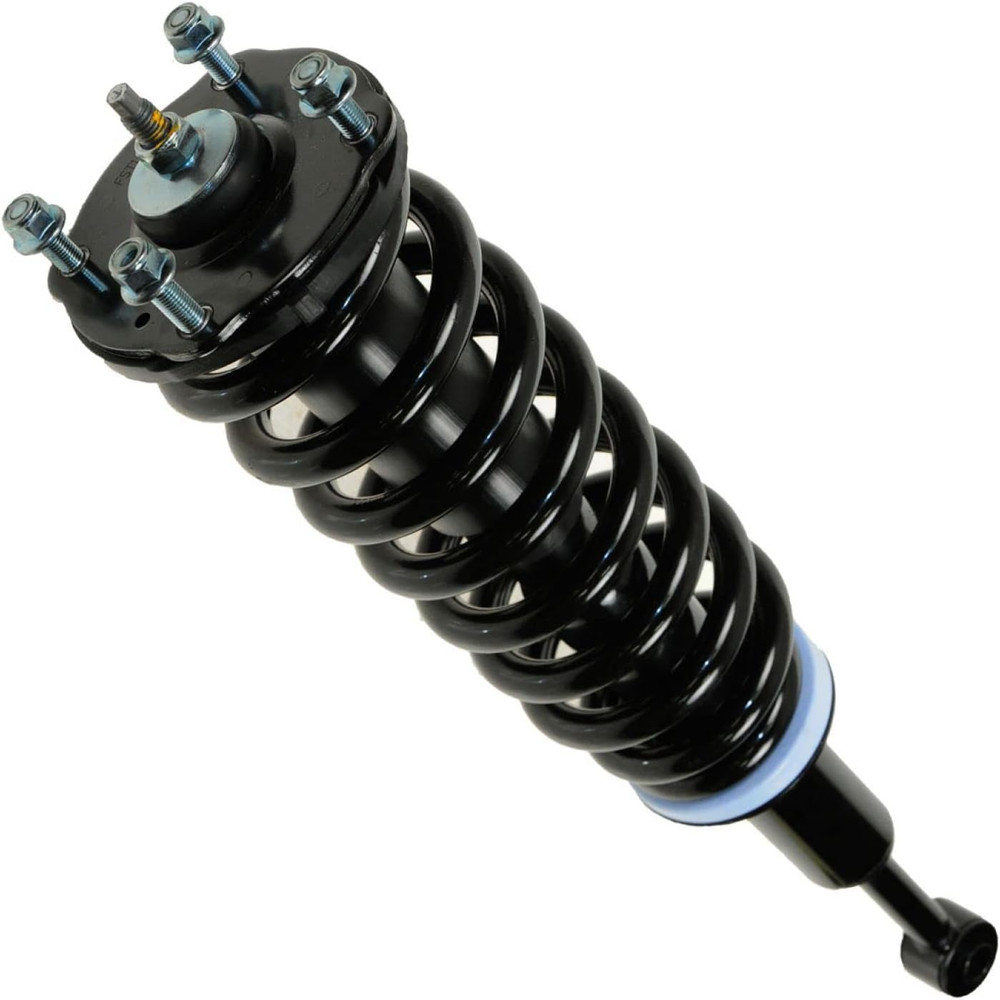 2007-21 Toyota Tundra Front & Rear Shock Assembly Kit–Compatible Replacement