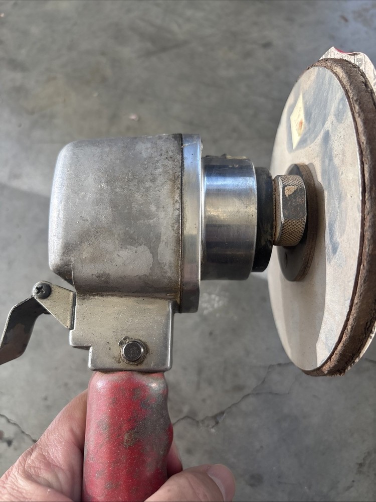 Blue Point AT400A by Snap On Orbital Sander Paddle Switch