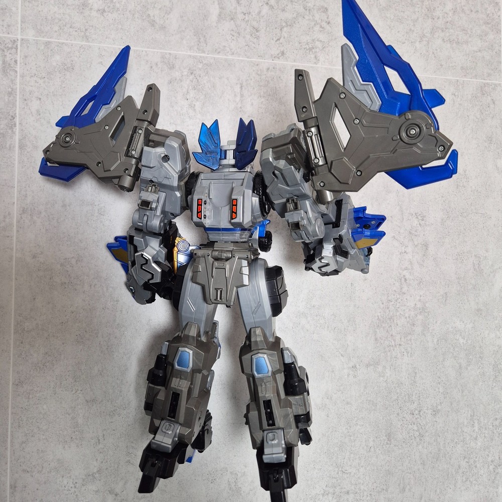 Dinocore Hyper Desaber Kerato KOREA TOY 1set [USED ITEM]