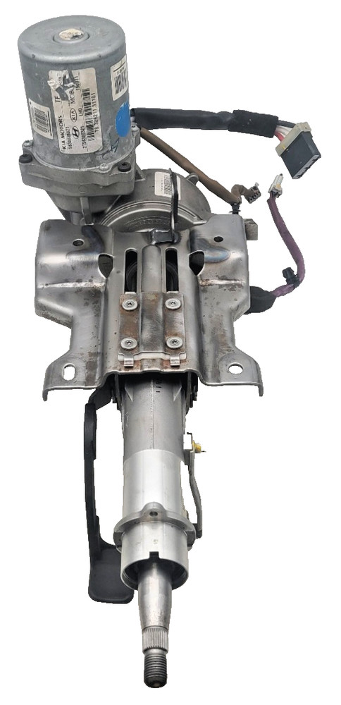 2011-2013 Kia Optima Steering Column Electric Power Steering MDPS PTS *No Module