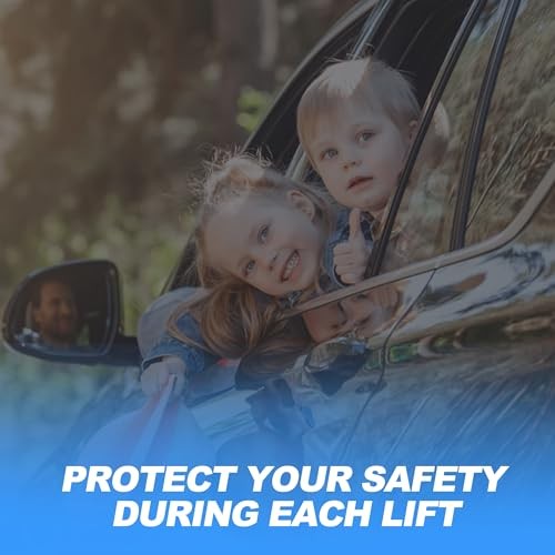 19012 Window Regulator Compatiable with Chevy 2007-2013 Silverado Front Left