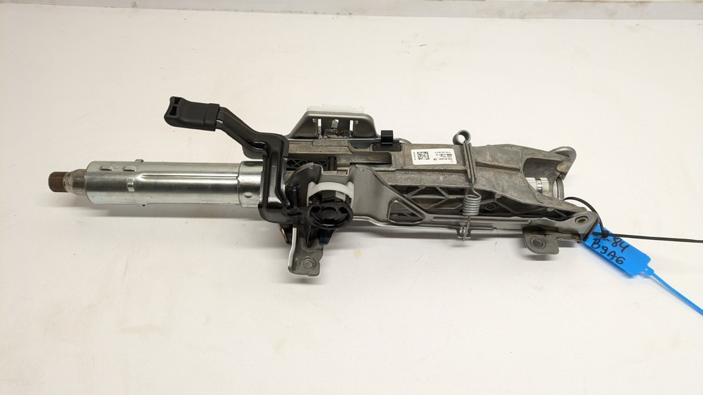 MERCEDES A CLASS W177 STTERING COLUMN 1774603000 2021