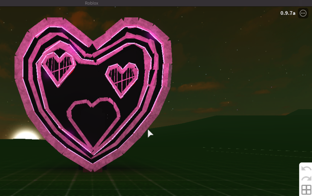 DETAILED BLOXBURG BUILDER!!!!!