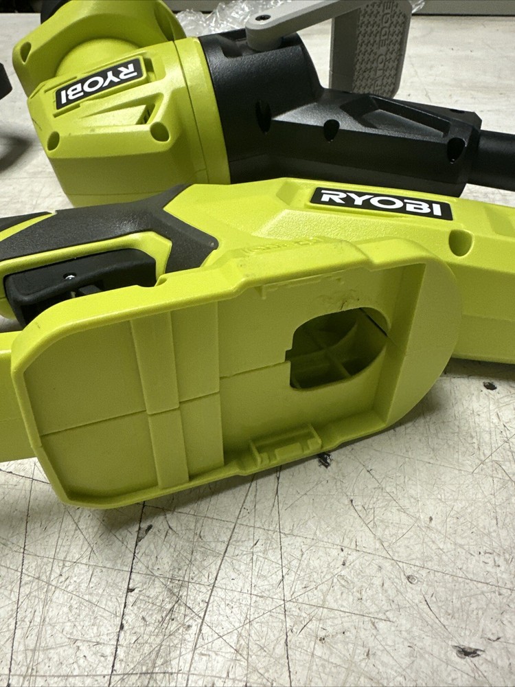 Ryobi P20018VNM 18V Cordless String Trimmer