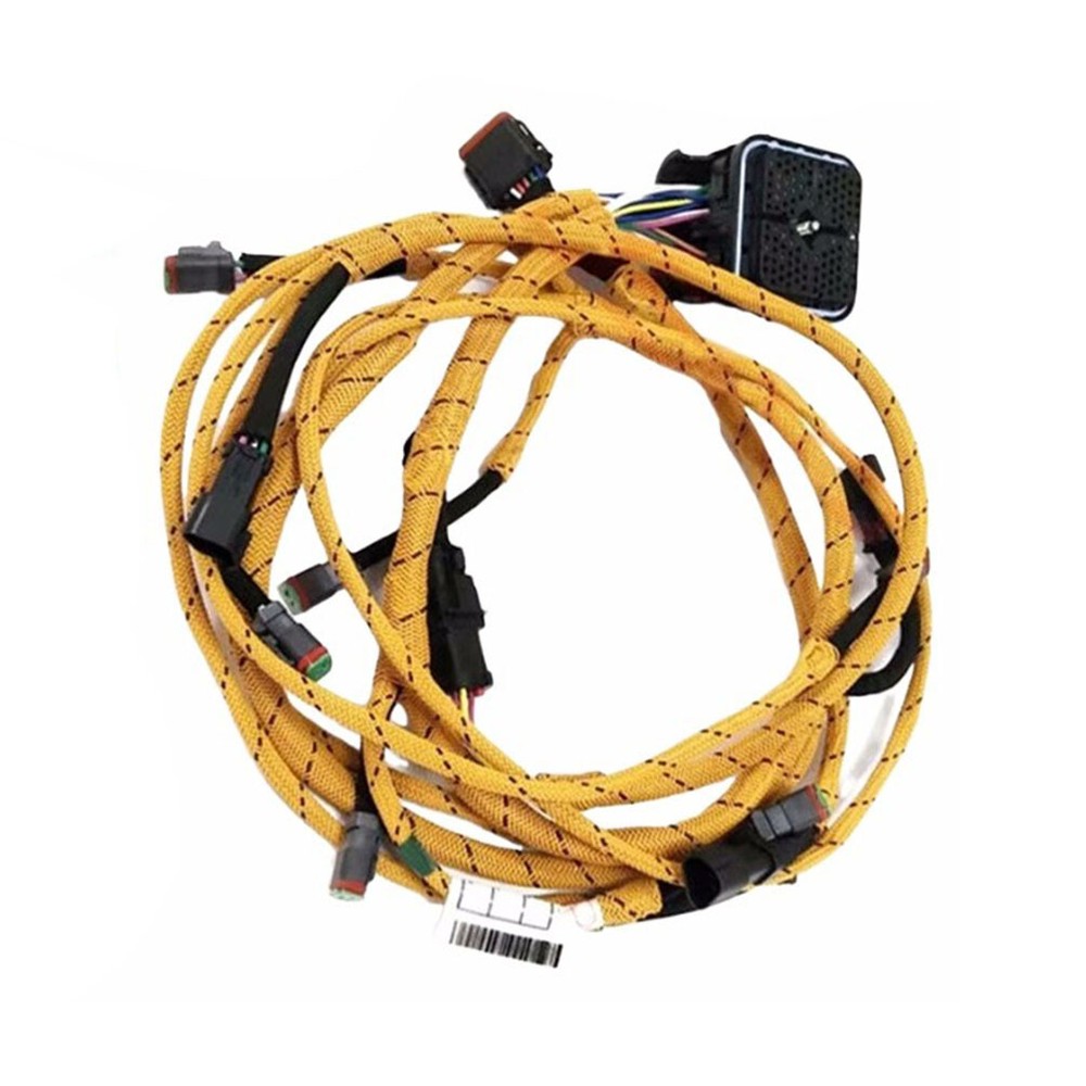 239-5929 365C Engine Cable C15 Engine Cable ECU for CAT Caterpillar Excavator