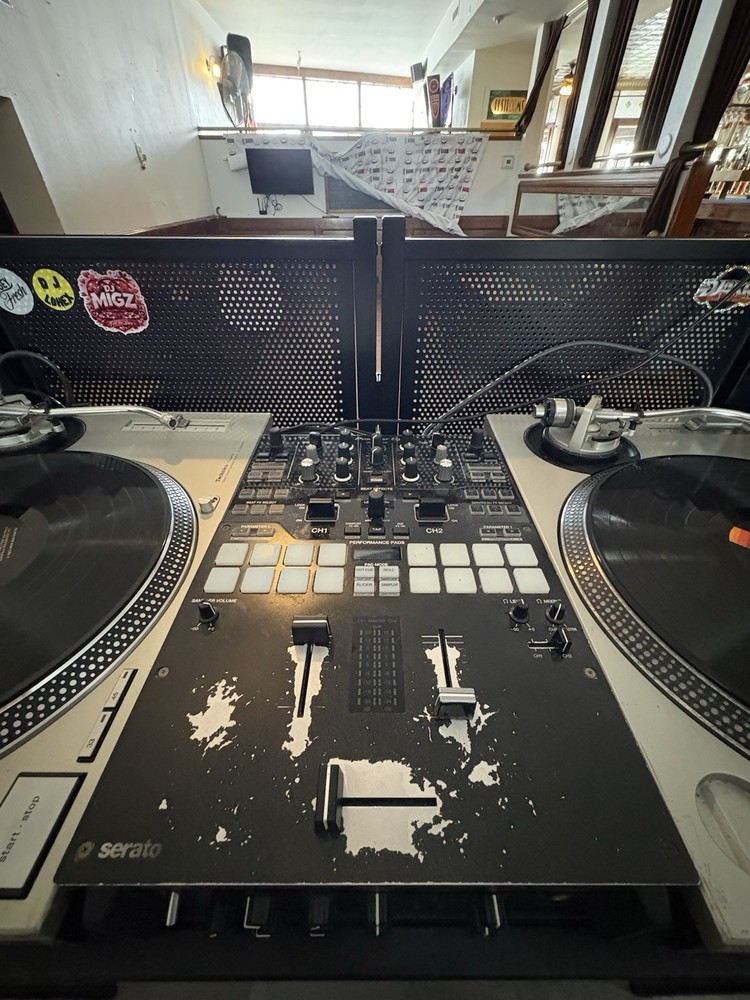 Pioneer DJM-S9