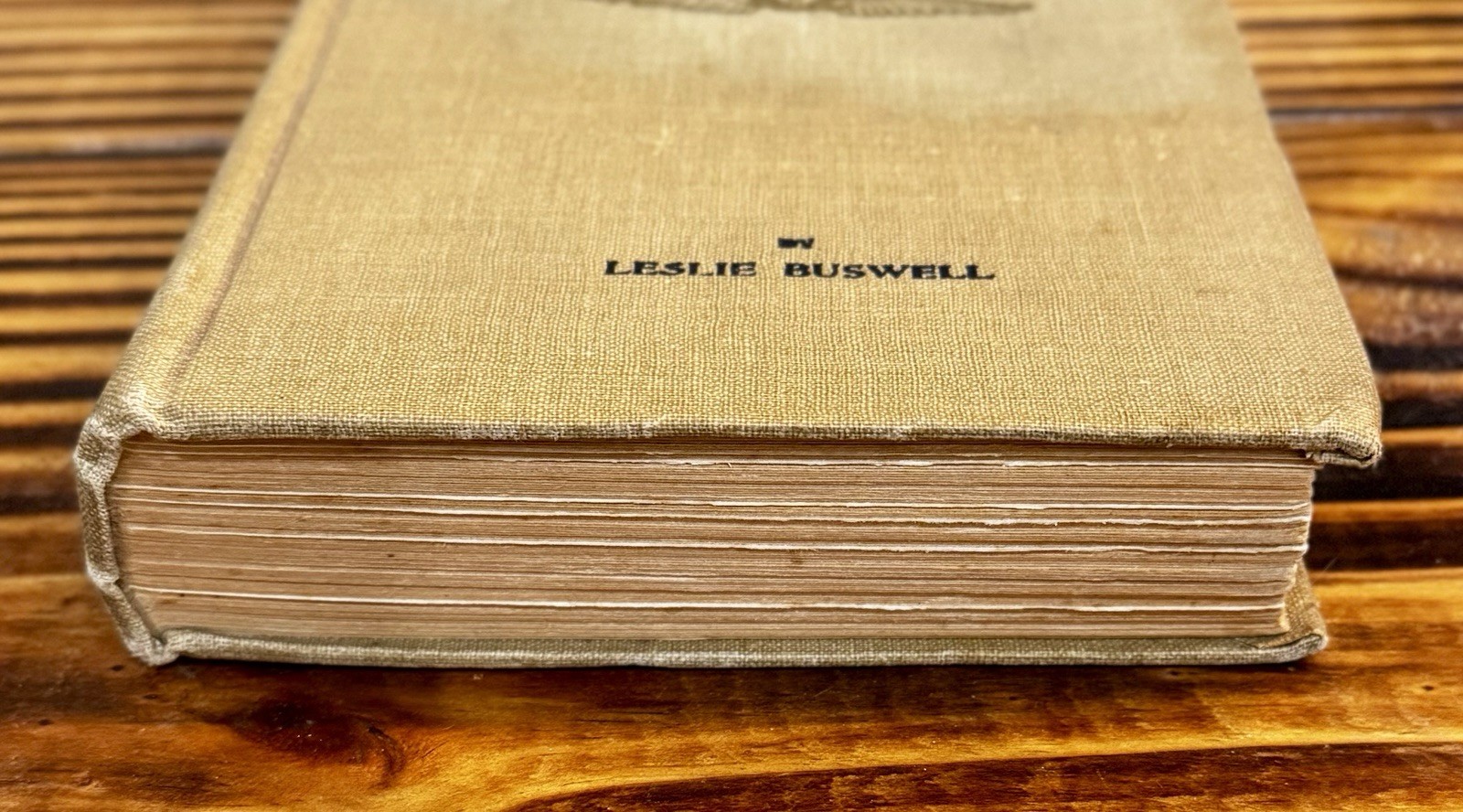 WWI Ambulance No. 10 Personal Letters from the Front Leslie Buswell 1916