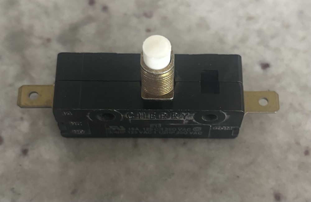 Scotsman 12-2202-01 Switch OEM Genuine Replacement Part